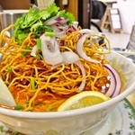 いなかむら - カオソーイ