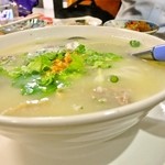 いなかむら - ジョークムー