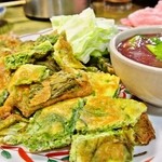 いなかむら - チャオームカイトー