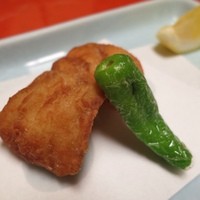 いせ源 - 唐揚げ