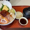 中與食堂 セブンパーク天美店