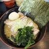 横浜家系らーめん 雷家