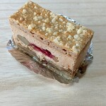 洋菓子舗 茂右衛門 - 