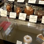 洋菓子舗 茂右衛門 - 