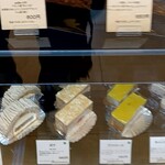 洋菓子舗 茂右衛門 - 