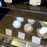 洋菓子舗 茂右衛門 - 