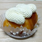 洋菓子舗 茂右衛門 - 