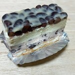 洋菓子舗 茂右衛門 - 