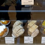 洋菓子舗 茂右衛門 - 