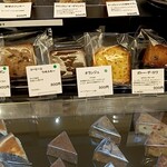 洋菓子舗 茂右衛門 - 