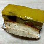 洋菓子舗 茂右衛門 - 