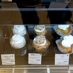 洋菓子舗 茂右衛門 - 