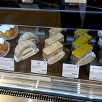 洋菓子舗 茂右衛門 - 