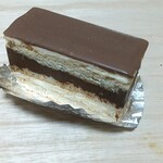 洋菓子舗 茂右衛門 - 