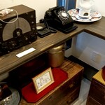 洋菓子舗 茂右衛門 - 