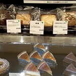 洋菓子舗 茂右衛門 - 