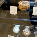 洋菓子舗 茂右衛門 - 