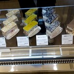 洋菓子舗 茂右衛門 - 