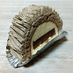 洋菓子舗 茂右衛門 - 