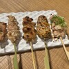 KOBE YAKITORI STAND 野乃鳥 三宮