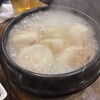 肉汁水餃子 餃包 六本木交差点