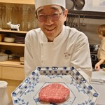 肉料理ふくなが - 