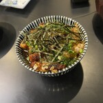 あつた蓬莱軒 神宮店 - ひつまぶし(出汁かけバージョン)