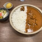 カレーショップ フェンネル - 