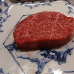 肉料理ふくなが - 