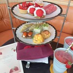 アンダーズ 東京 - 