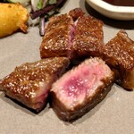 肉料理ふくなが - 