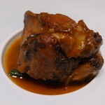 肉料理ふくなが - 