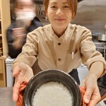 肉料理ふくなが - 