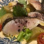 AVIS de VIN FORT - 