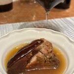 AVIS de VIN FORT - 