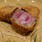 肉料理ふくなが - 