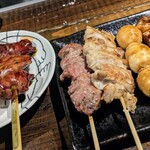 炭まる - 