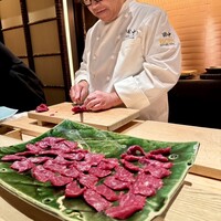 肉屋 田中 - 