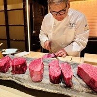 肉屋 田中 - 