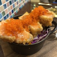 Seafood bar Ermitage 代々木店 - 