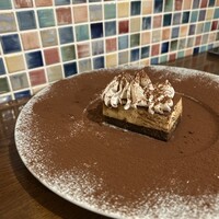 Seafood bar Ermitage 代々木店 - 