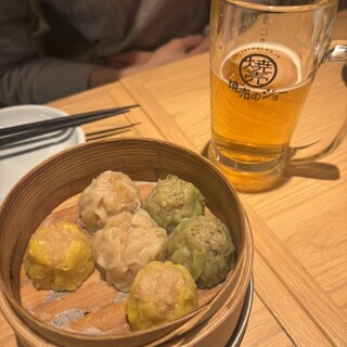 ジョー売店 写真 : 焼売のジョー 八王子店 - 八王子/居酒屋 | 食べログ