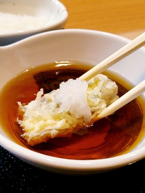 Tempura Kisetsu Ryori Kyoetsu photo 3