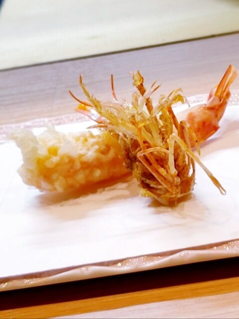 Tempura Kisetsu Ryori Kyoetsu photo 2