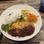 日吉カフェ - 
