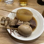 丸徳ラーメン 駅前店 - 