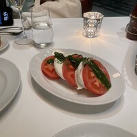 ウルフギャング・ステーキハウス シグニチャー - 