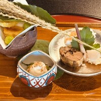 東京 芝 とうふ屋うかい - 