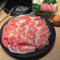 すき焼 しゃぶしゃぶつかだ KITTE大阪店 - 