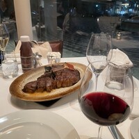 ウルフギャング・ステーキハウス シグニチャー - 